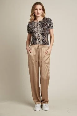 Elie Tahari Pants Zuma Pull On Pant 9 Elie Tahari Pants Zuma Pull On Pant