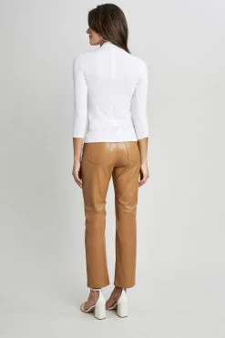 Elie Tahari ¾ Twisted Knit 9 Elie Tahari ¾ Twisted Knit