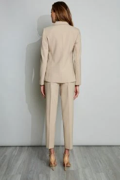 Elie Tahari Slim Fit Blazer 11 Elie Tahari Slim Fit Blazer