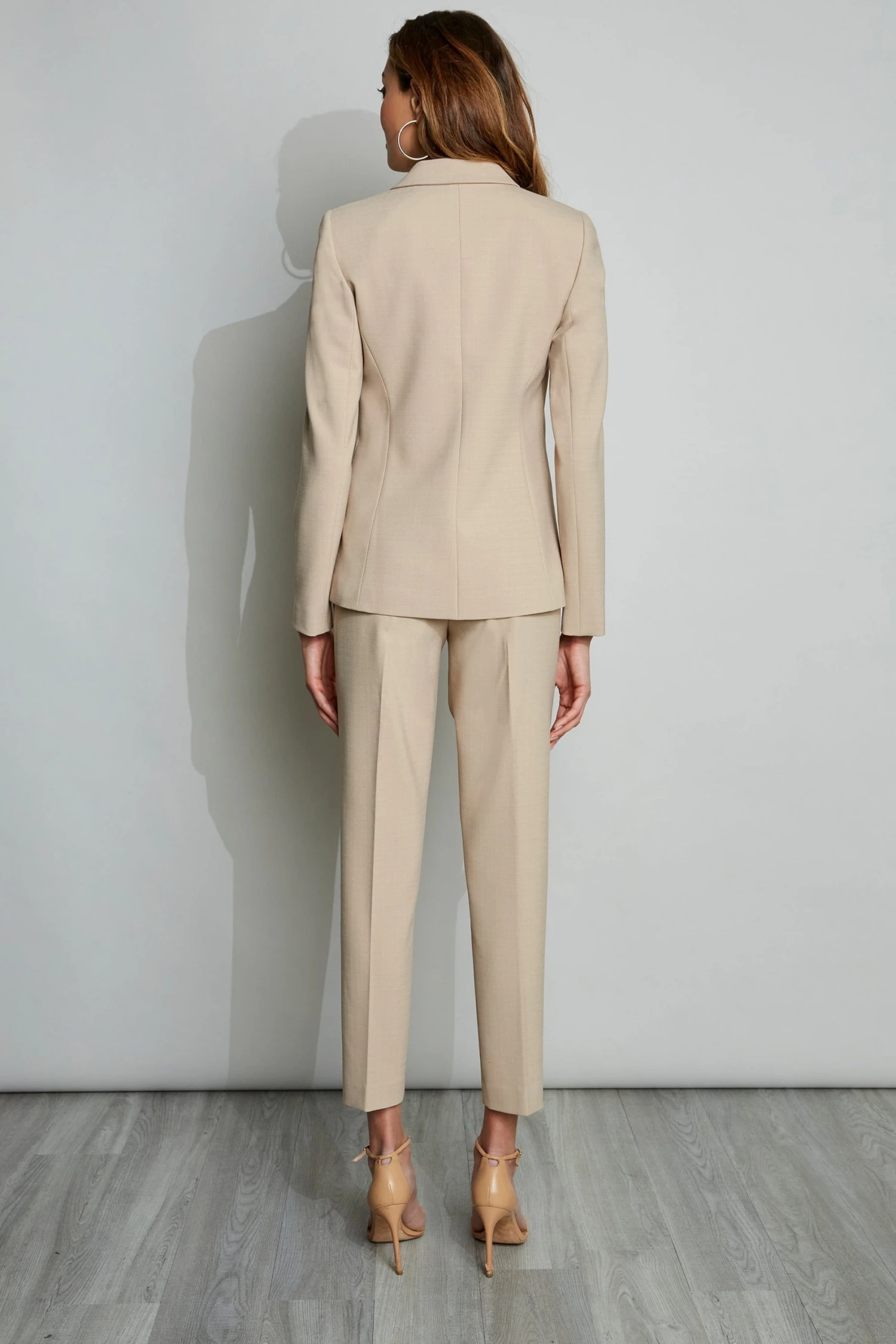 Elie Tahari Slim Fit Blazer 7 Elie Tahari Slim Fit Blazer