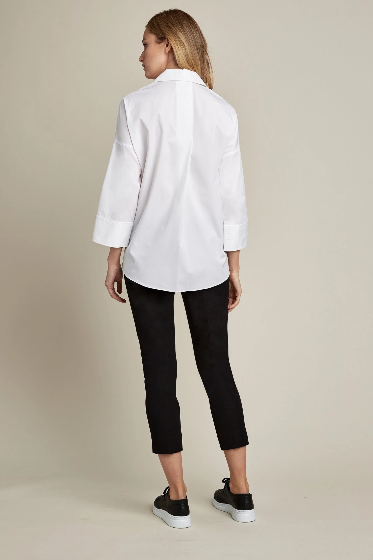 Elie Tahari Meaghan Shirt The White Shop 5 Elie Tahari Meaghan Shirt The White Shop