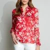 Elie Tahari Tops Primrose Shirt 2 Elie Tahari Tops Primrose Shirt