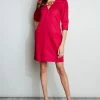 Elie Tahari Dresses & Jumpsuits Tie Up Poplin Dress 1 Elie Tahari Dresses & Jumpsuits Tie Up Poplin Dress