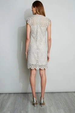 Elie Tahari Vintage Lace Dress Dresses & Jumpsuits 13 Elie Tahari Vintage Lace Dress Dresses & Jumpsuits