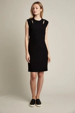 Elie Tahari Dresses & Jumpsuits Cut Out Dress 17 Elie Tahari Dresses & Jumpsuits Cut Out Dress