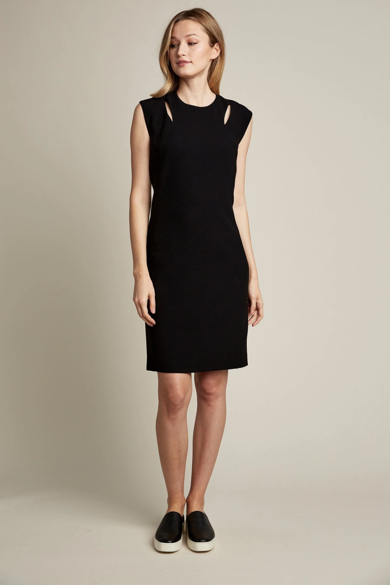 Elie Tahari Dresses & Jumpsuits Cut Out Dress 9 Elie Tahari Dresses & Jumpsuits Cut Out Dress