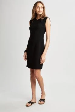 Elie Tahari Dresses & Jumpsuits Cut Out Dress 14 Elie Tahari Dresses & Jumpsuits Cut Out Dress
