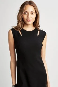 Elie Tahari Dresses & Jumpsuits Cut Out Dress 15 Elie Tahari Dresses & Jumpsuits Cut Out Dress