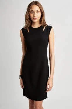 Elie Tahari Dresses & Jumpsuits Cut Out Dress 13 Elie Tahari Dresses & Jumpsuits Cut Out Dress