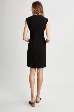 Elie Tahari Dresses & Jumpsuits Cut Out Dress 16 Elie Tahari Dresses & Jumpsuits Cut Out Dress