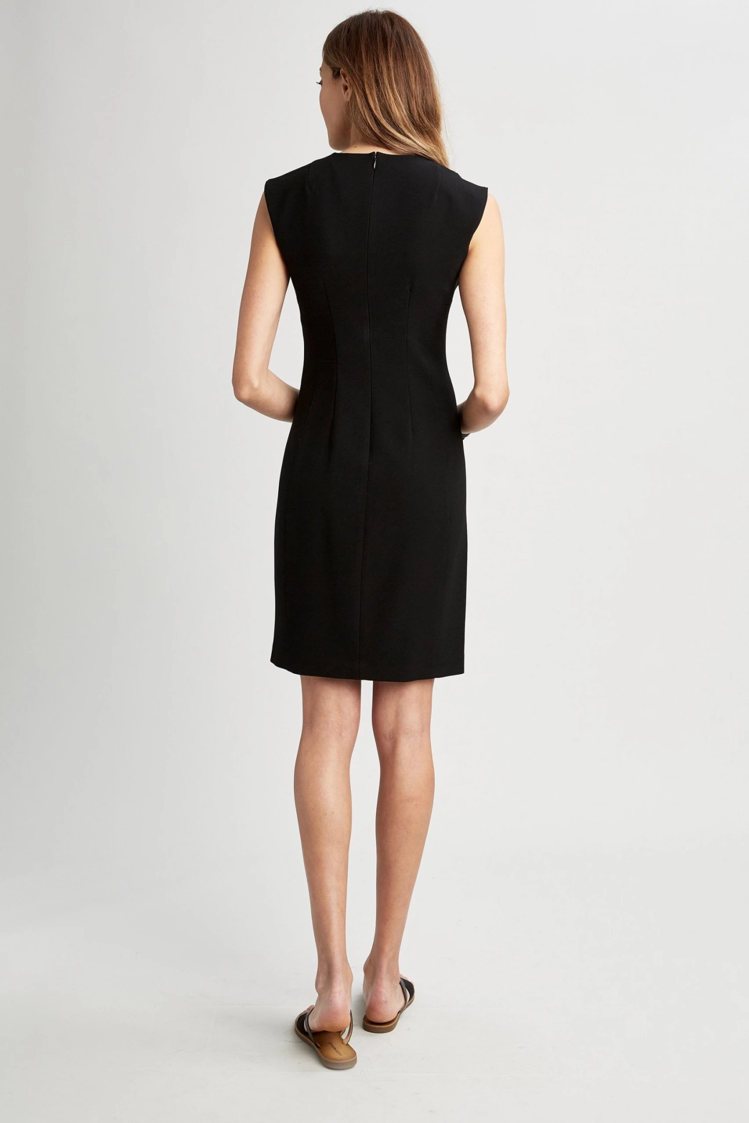 Elie Tahari Dresses & Jumpsuits Cut Out Dress 8 Elie Tahari Dresses & Jumpsuits Cut Out Dress