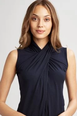 Elie Tahari Landon Twist Knit 9 Elie Tahari Landon Twist Knit