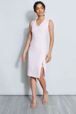 Elie Tahari Dresses & Jumpsuits Lace Slit Dress 13 Elie Tahari Dresses & Jumpsuits Lace Slit Dress