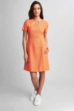 Elie Tahari Ariel Dress