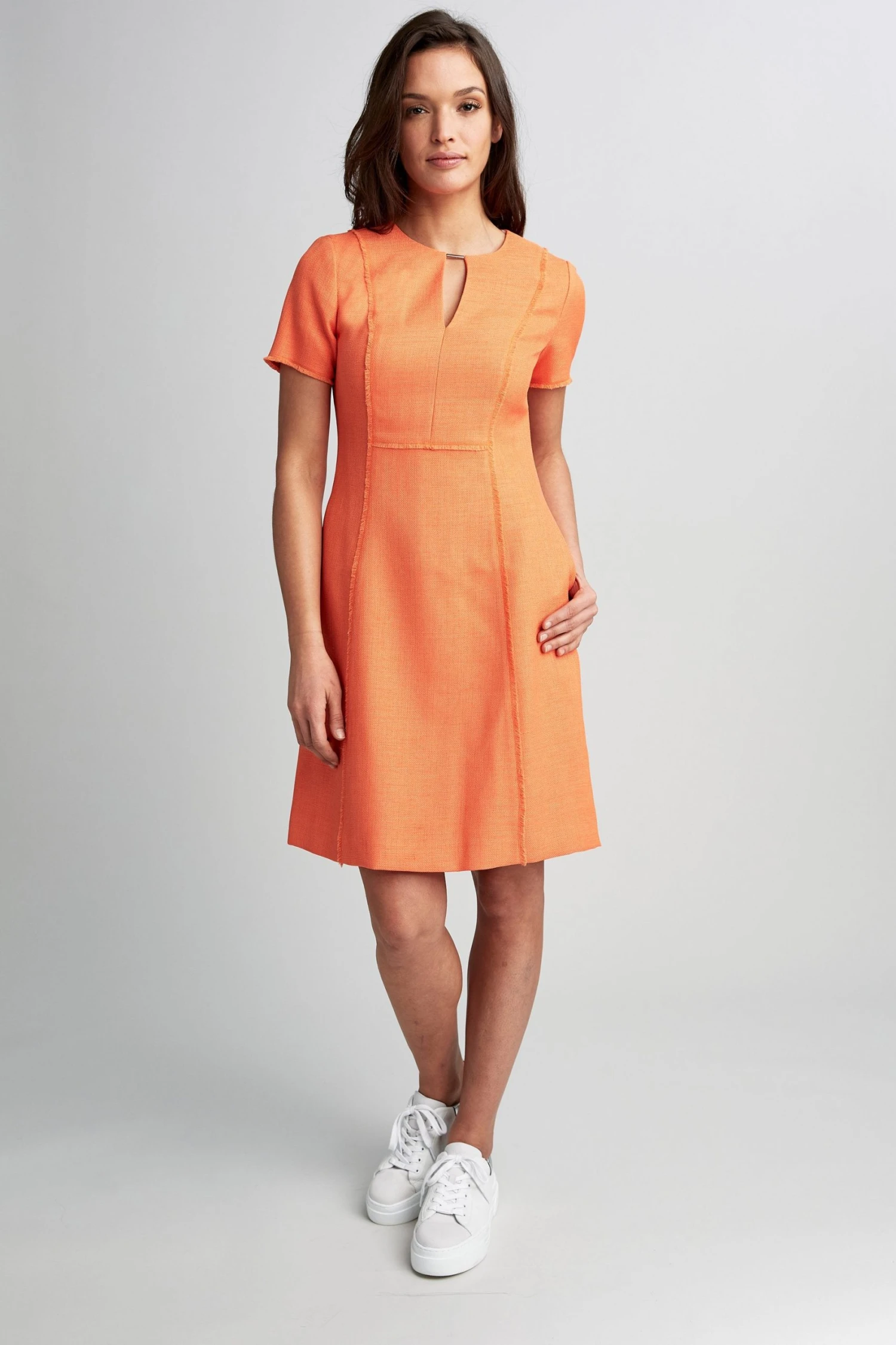 Elie Tahari Ariel Dress 3 Elie Tahari Ariel Dress