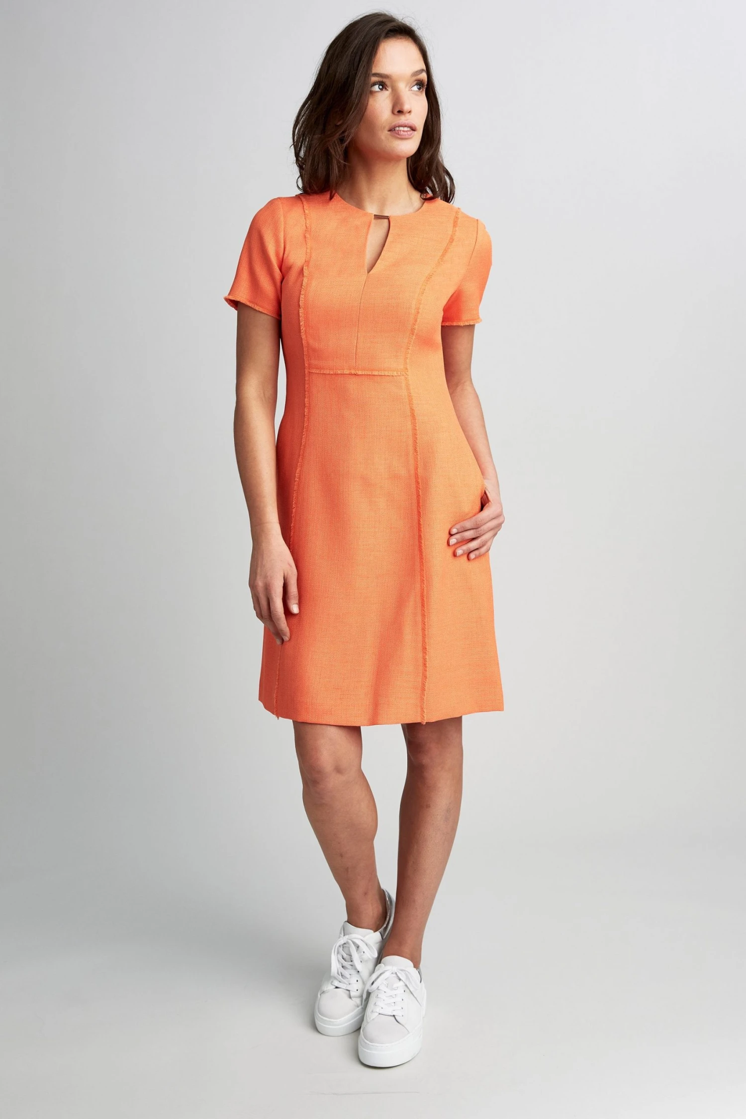 Elie Tahari Ariel Dress 5 Elie Tahari Ariel Dress