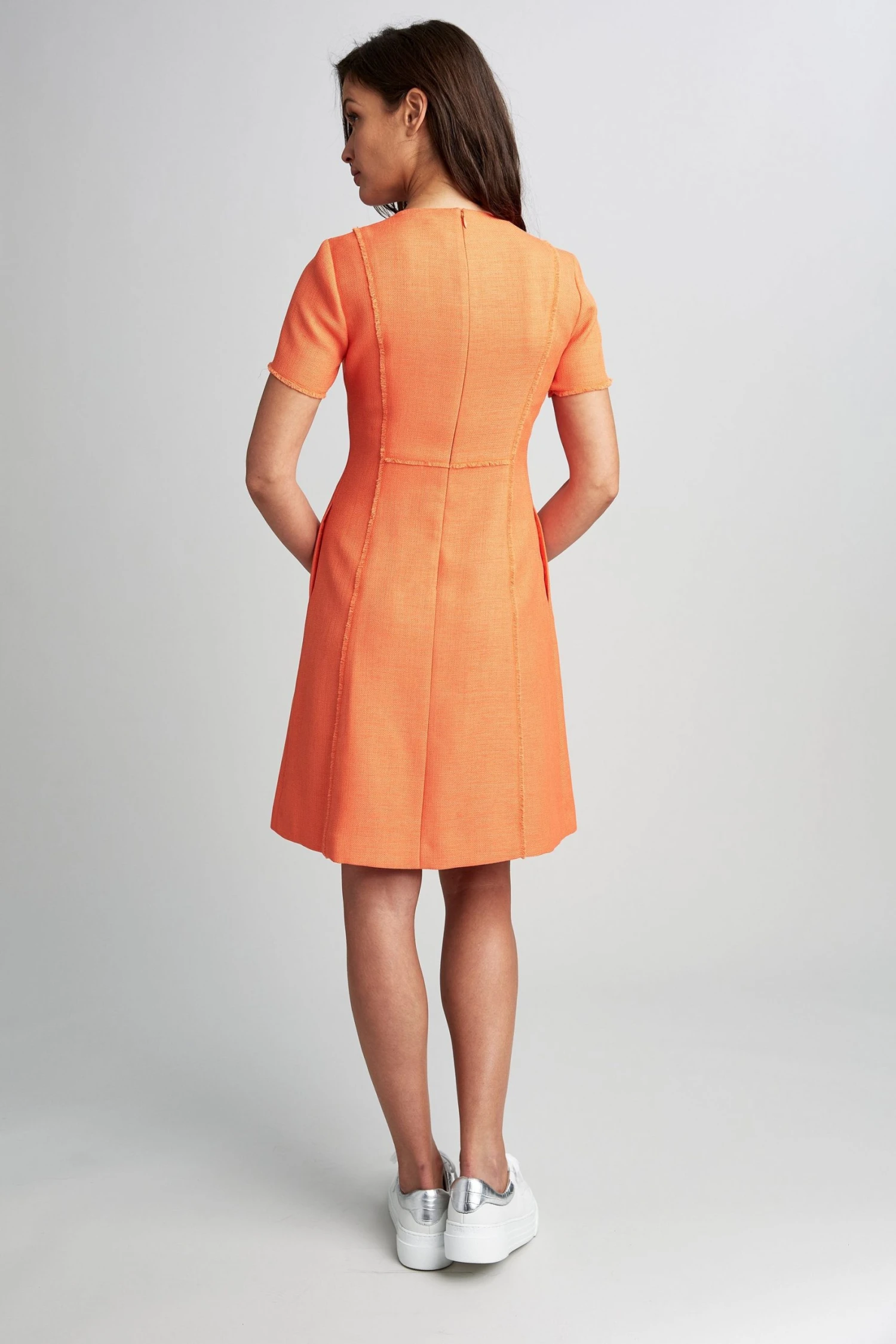 Elie Tahari Ariel Dress 7 Elie Tahari Ariel Dress