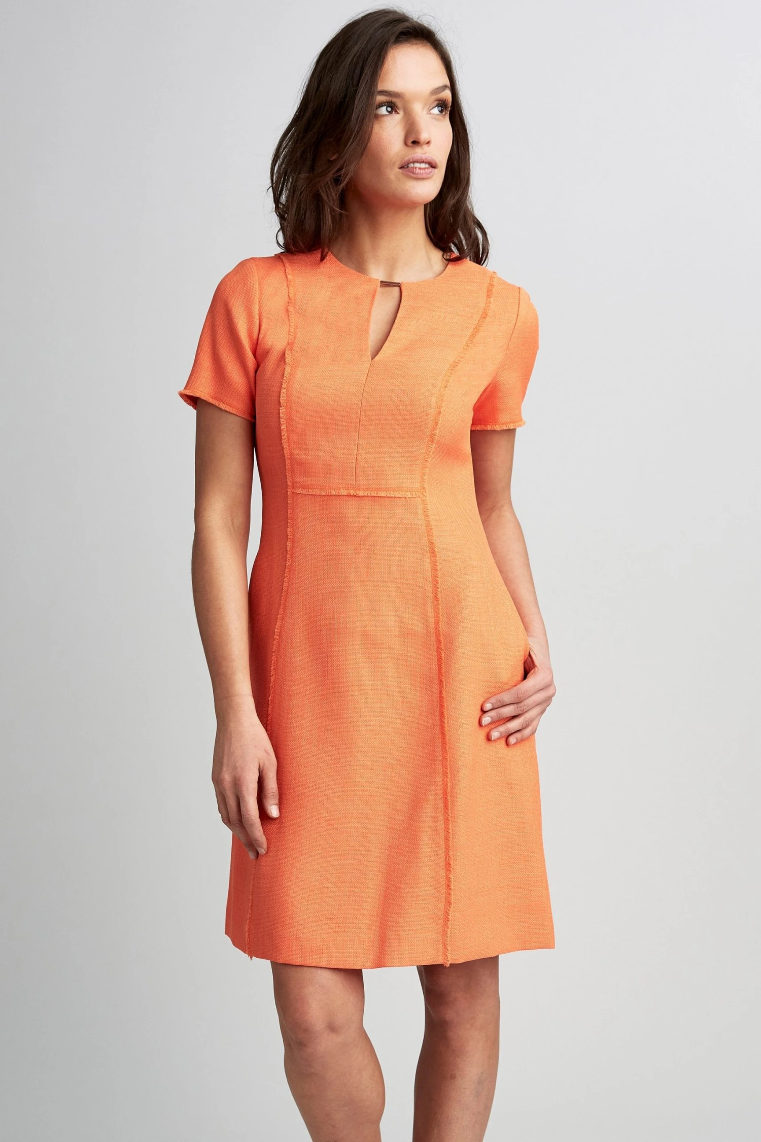 Elie Tahari Ariel Dress 6 Elie Tahari Ariel Dress