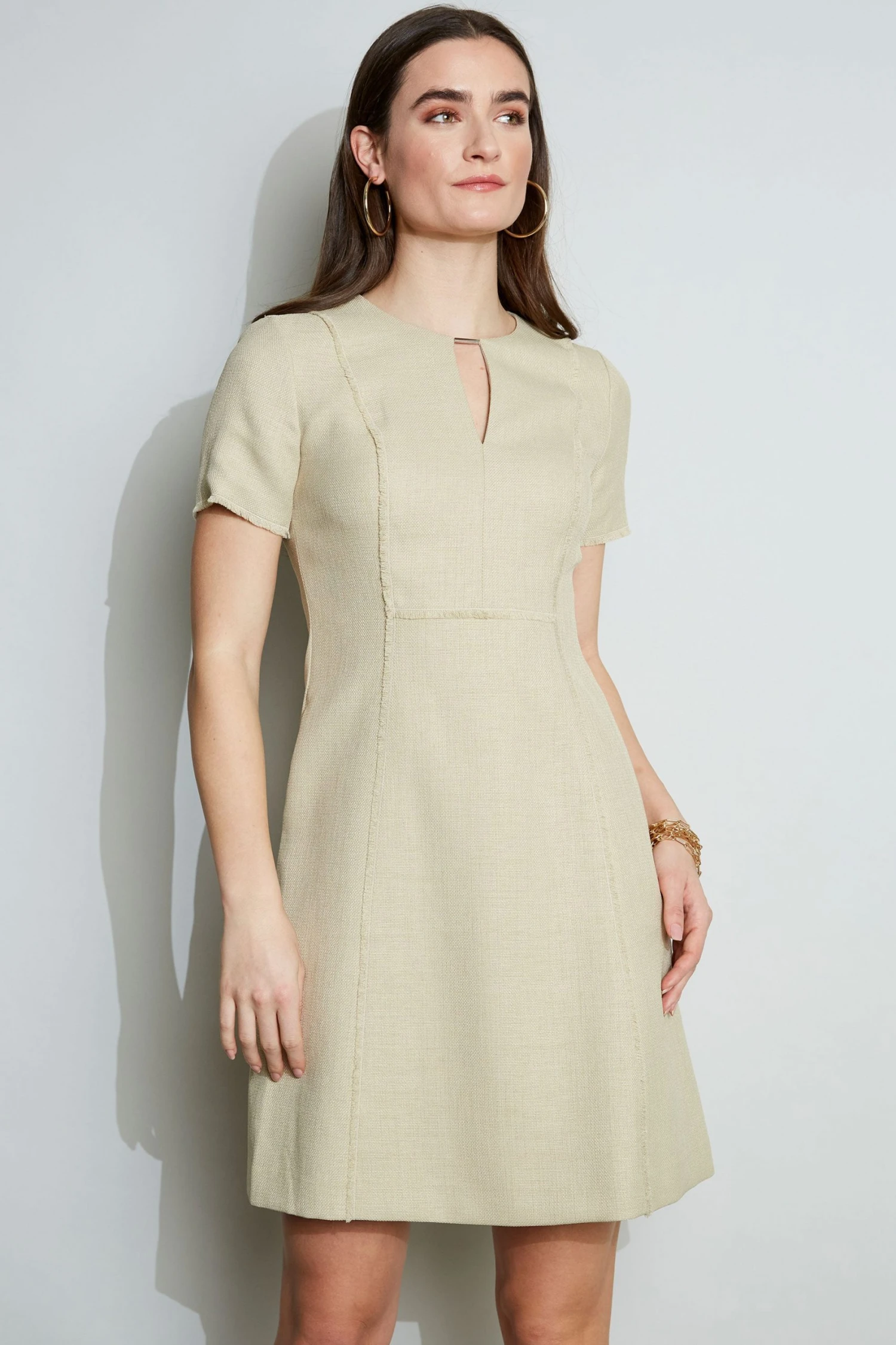 Elie Tahari Ariel Dress 4 Elie Tahari Ariel Dress