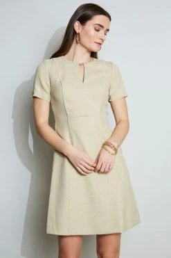 Elie Tahari Ariel Dress 10 Elie Tahari Ariel Dress