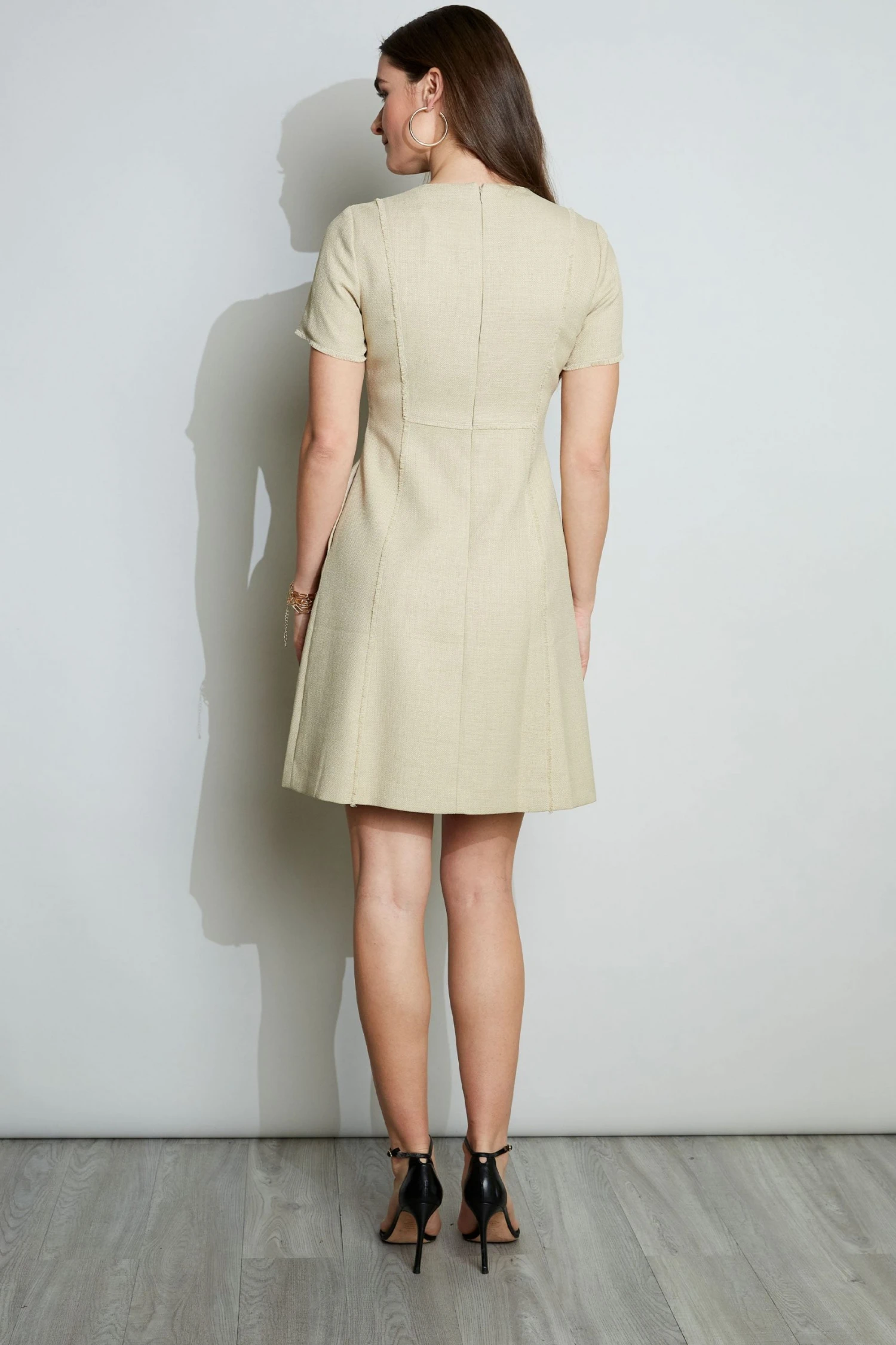 Elie Tahari Ariel Dress 7 Elie Tahari Ariel Dress