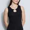 Elie Tahari Bar Tank