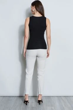 Elie Tahari Bar Tank 5 Elie Tahari Bar Tank