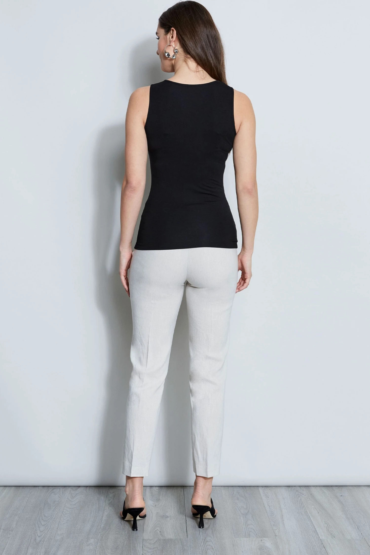 E356X512_BLACK_3BACK_044.jpg Elie Tahari Bar Tank