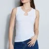 Elie Tahari Bar Tank 2 Elie Tahari Bar Tank