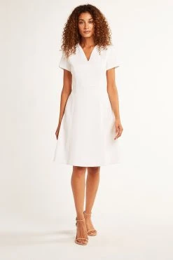 Elie Tahari Harley Dress