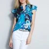 Elie Tahari Nouveau Flutter Shirt 2 Elie Tahari Nouveau Flutter Shirt