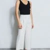Elie Tahari Faye Wide-Leg Pant 1 Elie Tahari Faye Wide-Leg Pant