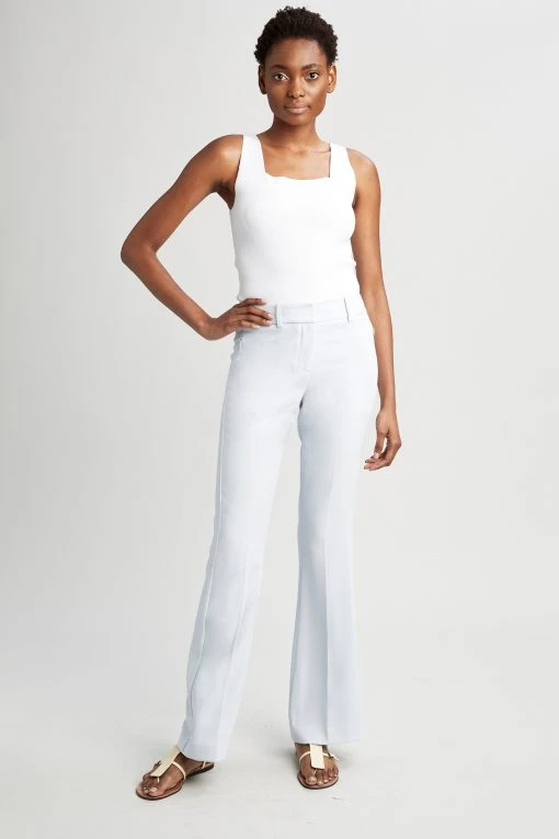 Elie Tahari Fit & Flare Pant Pants 6 Elie Tahari Fit & Flare Pant Pants