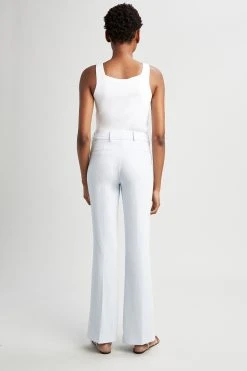 Elie Tahari Fit & Flare Pant Pants 9 Elie Tahari Fit & Flare Pant Pants