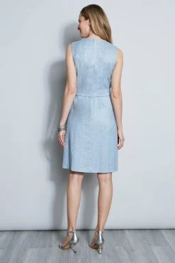 Elie Tahari Dresses & Jumpsuits Linnett Dress 7 Elie Tahari Dresses & Jumpsuits Linnett Dress