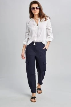 Elie Tahari Tops Bayley Shirt 9 Elie Tahari Tops Bayley Shirt