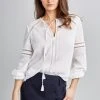 Elie Tahari Tops Bayley Shirt 1 Elie Tahari Tops Bayley Shirt