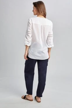 Elie Tahari Tops Bayley Shirt 10 Elie Tahari Tops Bayley Shirt