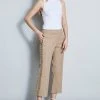Elie Tahari Embroidered Cropped Pant It's All In The Details 2 Elie Tahari Embroidered Cropped Pant It's All In The Details