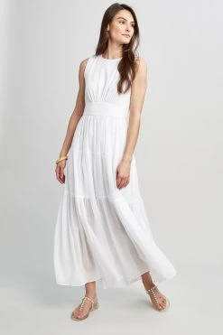 Elie Tahari Sage Dress