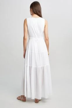 Elie Tahari Sage Dress