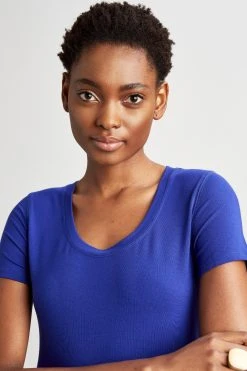 Elie Tahari Quincy Crewneck Knit Knits 8 Elie Tahari Quincy Crewneck Knit Knits