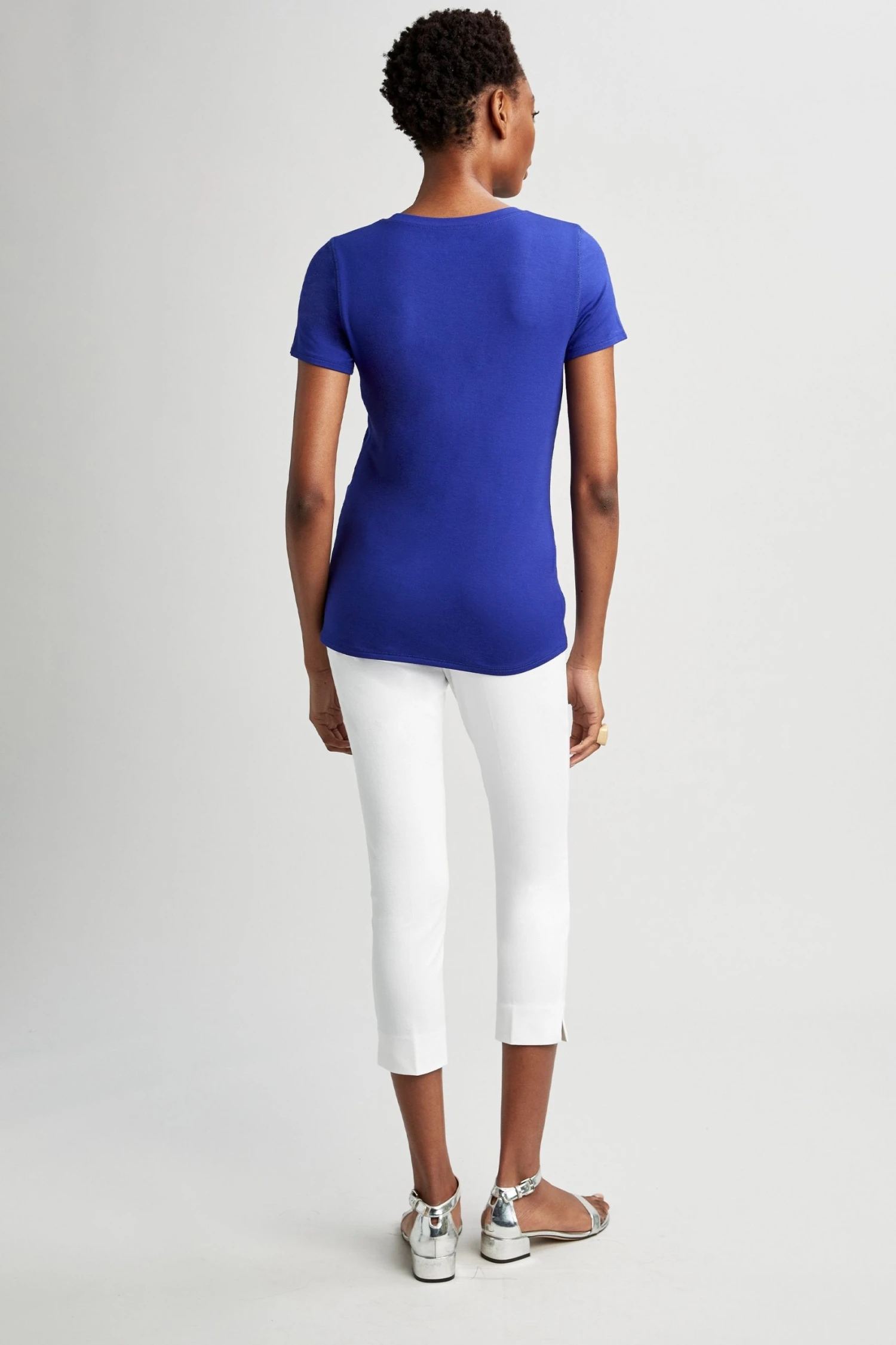 Elie Tahari Quincy Crewneck Knit Knits 6 Elie Tahari Quincy Crewneck Knit Knits