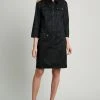 Elie Tahari Safari Shirt Dress 2 Elie Tahari Safari Shirt Dress