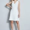 Elie Tahari Dresses & Jumpsuits Basketweave Bar Dress 2 Elie Tahari Dresses & Jumpsuits Basketweave Bar Dress