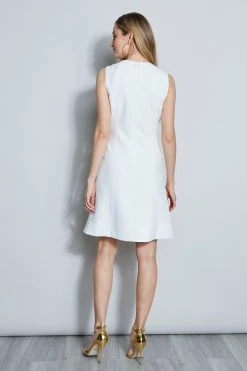 Elie Tahari Dresses & Jumpsuits Basketweave Bar Dress 9 Elie Tahari Dresses & Jumpsuits Basketweave Bar Dress