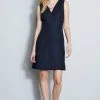Elie Tahari Basketweave Bar Dress 1 Elie Tahari Basketweave Bar Dress