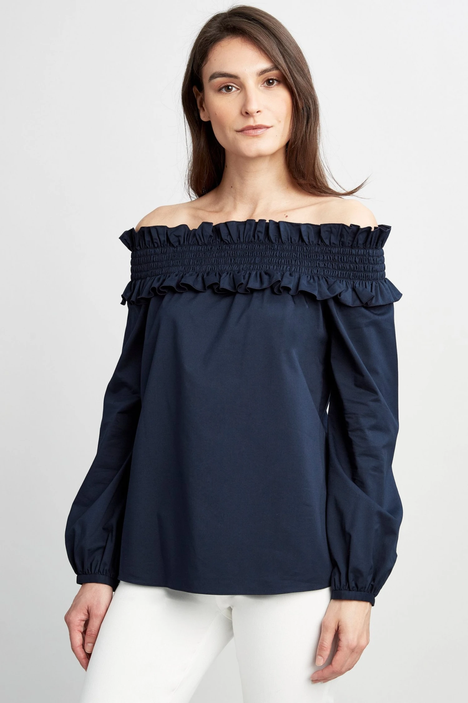 Elie Tahari Josefina Shirt Tops 3 Elie Tahari Josefina Shirt Tops
