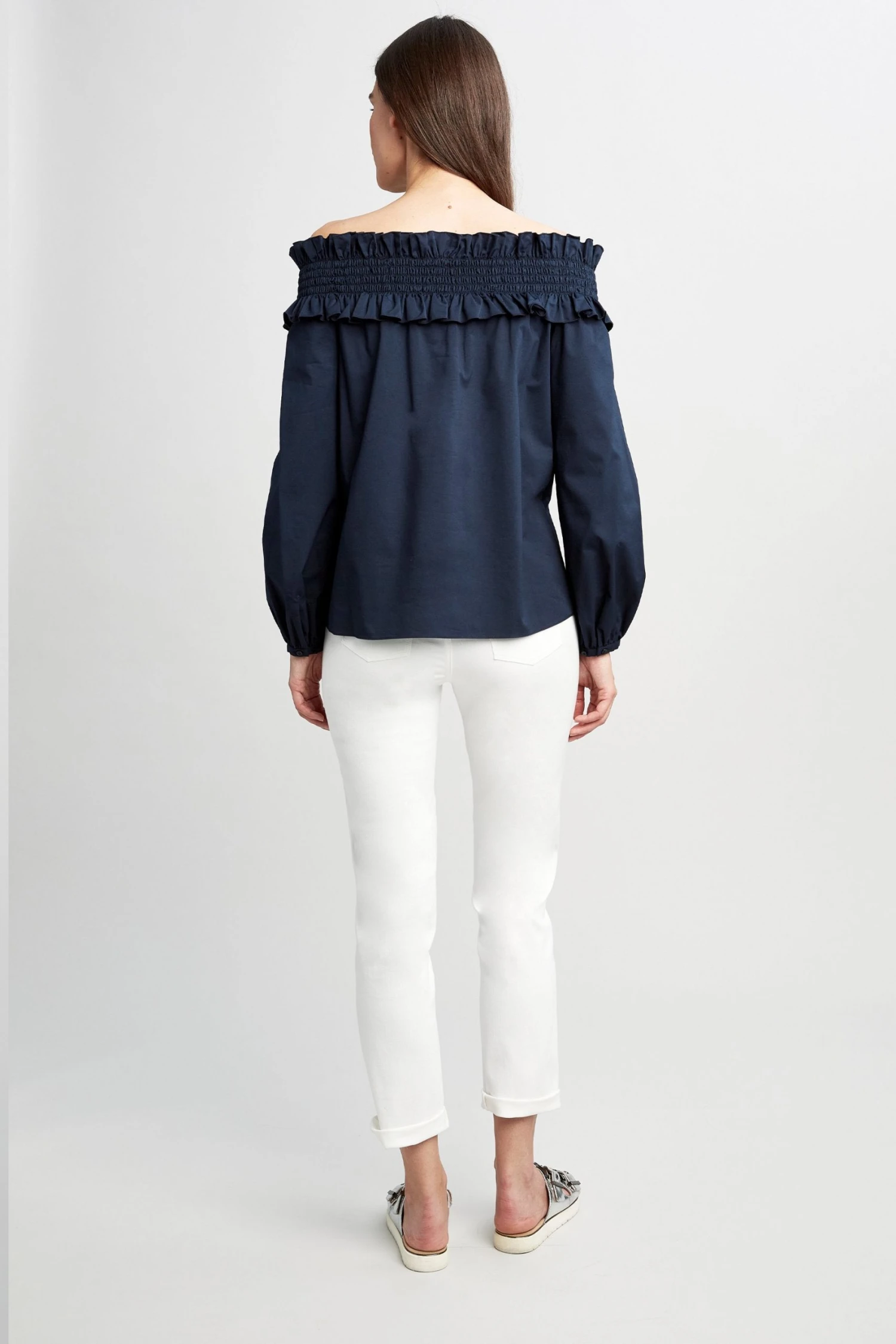 Elie Tahari Josefina Shirt Tops 5 Elie Tahari Josefina Shirt Tops