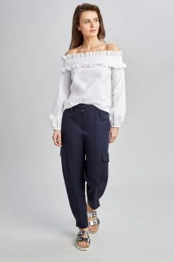 Elie Tahari Josefina Shirt 11 Elie Tahari Josefina Shirt